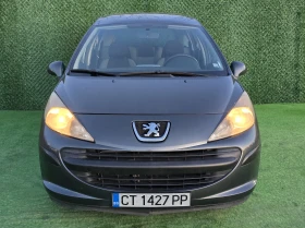 Peugeot 207 1.4i* 75кс* LPG, снимка 2