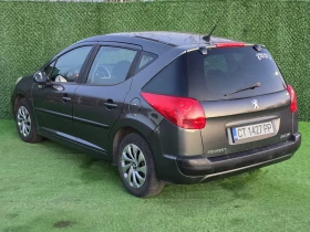 Peugeot 207 1.4i* 75кс* LPG, снимка 5