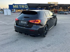 Mercedes-Benz A 35 AMG , снимка 6