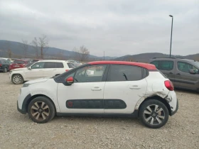 Citroen C3 1.2i EURO6, снимка 2