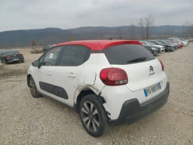 Citroen C3 1.2i EURO6, снимка 3