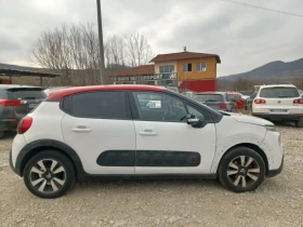 Citroen C3 1.2i EURO6, снимка 6