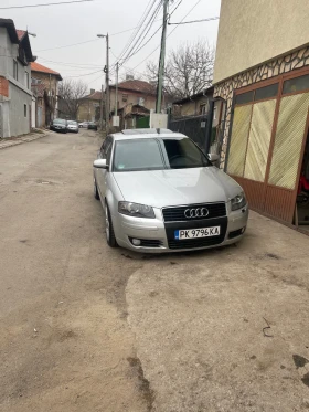 Audi A3 | Mobile.bg    3