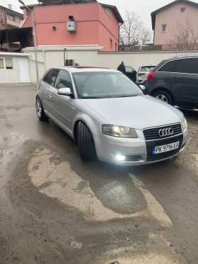 Audi A3 | Mobile.bg    5