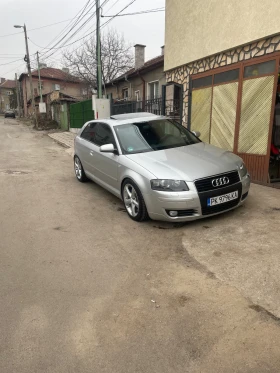 Audi A3 | Mobile.bg    2