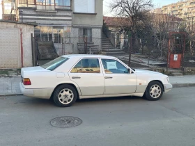 Mercedes-Benz 124 200 E, снимка 1