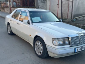 Mercedes-Benz 124 200 E, снимка 4