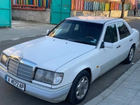 Mercedes-Benz 124 200 E, снимка 5