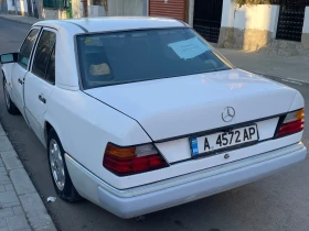 Mercedes-Benz 124 200 E, снимка 3