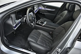 BMW 740 D M-SPORT M760I-OPTIC Xdrive B&W INDIVIDUAL SHADOW - 179900 лв. - 86059648 8