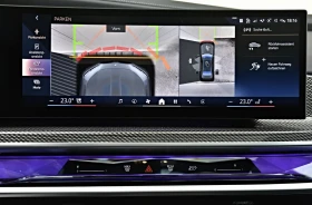 BMW 740 D M-SPORT M760I-OPTIC Xdrive B&W INDIVIDUAL SHADOW - 179900 лв. - 86059648 12