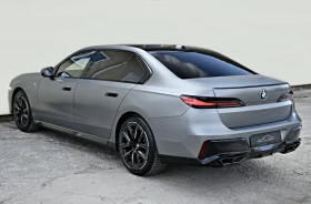 BMW 740 D M-SPORT M760I-OPTIC Xdrive B&W INDIVIDUAL SHADOW - 179900 лв. - 86059648 6