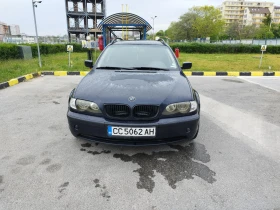 BMW 320 | Mobile.bg    8