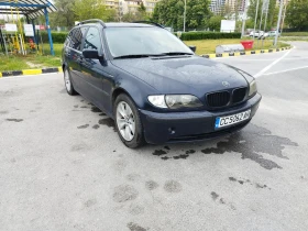 BMW 320 | Mobile.bg    7
