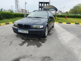 BMW 320 | Mobile.bg    10