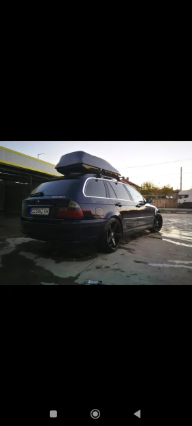 BMW 320 | Mobile.bg    2
