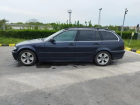 BMW 320 | Mobile.bg    11