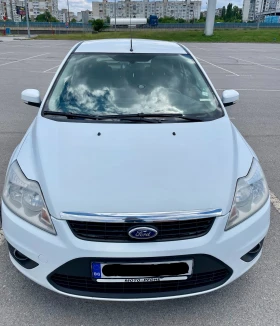 Обява за продажба на Ford Focus ~7 400 лв. - изображение 1