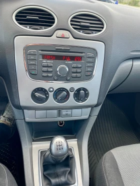 Обява за продажба на Ford Focus ~7 400 лв. - изображение 5