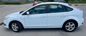 Обява за продажба на Ford Focus ~7 400 лв. - изображение 1