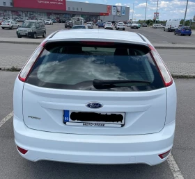 Обява за продажба на Ford Focus ~7 400 лв. - изображение 3