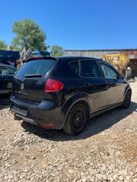 Seat Altea Seat Altea 1.9 TDI 105кс BKC - 100 лв. - 10699099 4