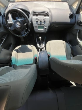 Seat Altea Seat Altea 1.9 TDI 105кс BKC - 100 лв. - 10699099 8