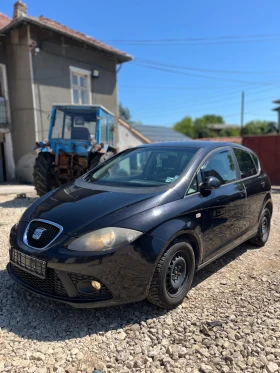 Seat Altea Seat Altea 1.9 TDI 105кс BKC - 100 лв. - 10699099 2