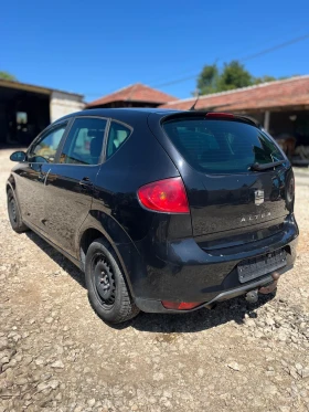 Seat Altea Seat Altea 1.9 TDI 105кс BKC - 100 лв. - 10699099 3