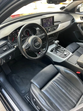 Audi A6 3 Sline Full Led | Mobile.bg    10