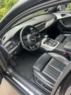 Audi A6 3 Sline Full Led | Mobile.bg    14
