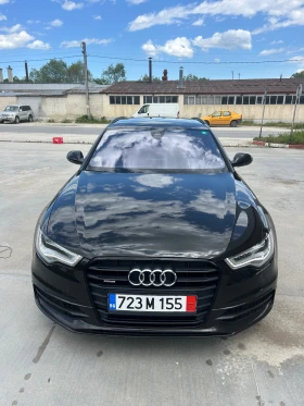 Audi A6 3 Sline Full Led | Mobile.bg    3