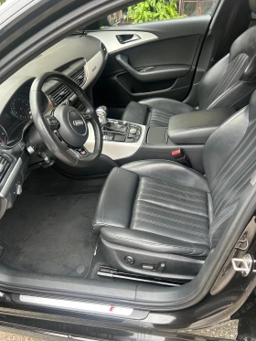 Audi A6 3 Sline Full Led | Mobile.bg    13