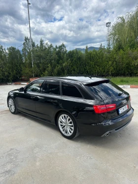 Audi A6 3 Sline Full Led | Mobile.bg    8