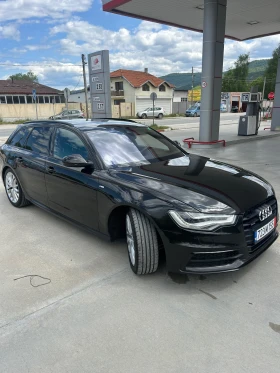 Audi A6 3 Sline Full Led | Mobile.bg    4