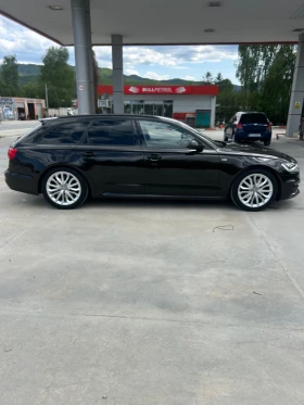 Audi A6 3 Sline Full Led | Mobile.bg    6