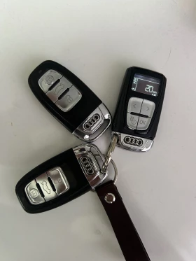Audi A6 3 Sline Full Led | Mobile.bg    17