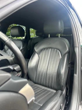 Audi A6 3 Sline Full Led | Mobile.bg    9