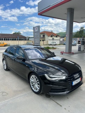 Audi A6 3 Sline Full Led | Mobile.bg    2