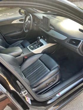 Audi A6 3 Sline Full Led | Mobile.bg    11