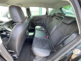 Seat Leon FR* 2.0TDI* 184H.P.NAVI - 19900 лв. - 90652909 16