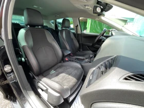 Seat Leon FR* 2.0TDI* 184H.P.NAVI - 19900 лв. - 90652909 13