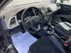 Seat Leon FR* 2.0TDI* 184H.P.NAVI - 19900 лв. - 90652909 10
