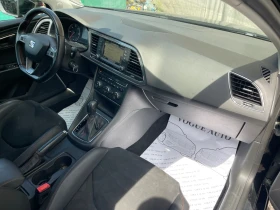 Seat Leon FR* 2.0TDI* 184H.P.NAVI - 19900 лв. - 90652909 11