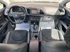 Seat Leon FR* 2.0TDI* 184H.P.NAVI - 19900 лв. - 90652909 7