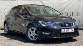 Seat Leon FR* 2.0TDI* 184H.P.NAVI - 19900 лв. - 90652909 3