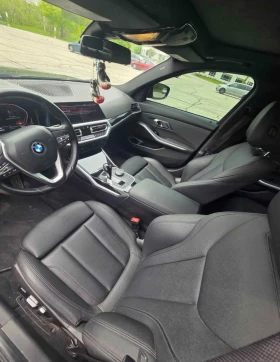 BMW 330 * xDrive * B48 * АвтоКредит* - 41124 лв. - 50620817 9