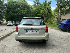 Обява за продажба на Subaru Outback outback ~6 500 лв. - изображение 2