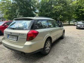 Обява за продажба на Subaru Outback outback ~6 500 лв. - изображение 3