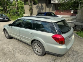 Обява за продажба на Subaru Outback outback ~6 500 лв. - изображение 1